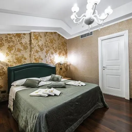 Hotel Mastrodattia