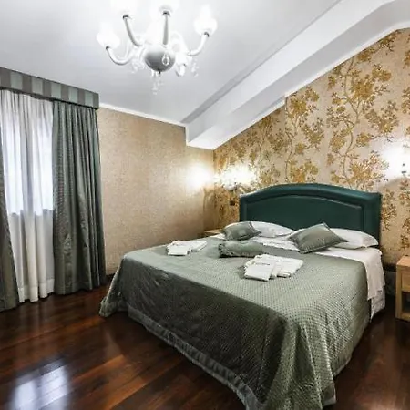 Mastrodattia Hotel Celano