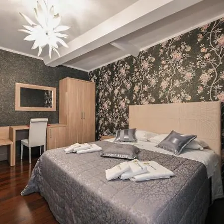 Mastrodattia Hotel