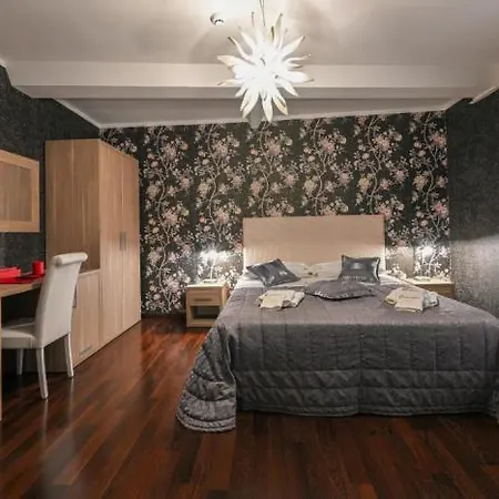 מלון Mastrodattia 4*