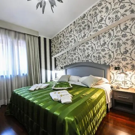 Mastrodattia מלון 4*