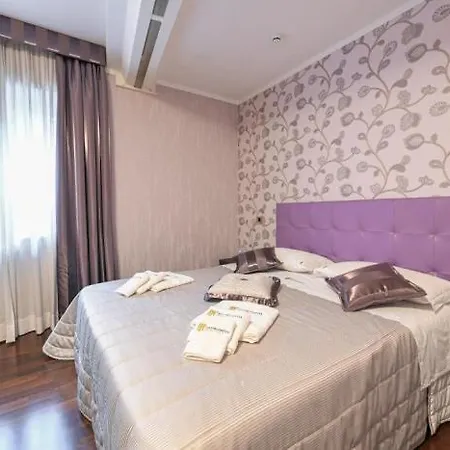 Mastrodattia 4* צ'לנו