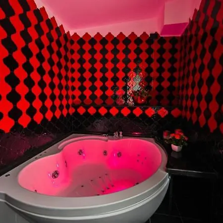 Mastrodattia Hotel Celano