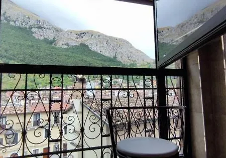 Mastrodattia Hotel