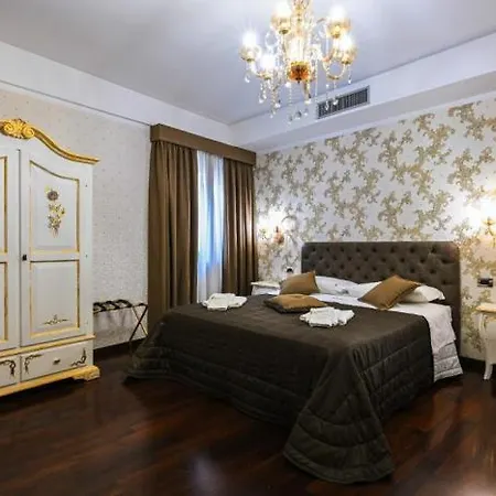 Mastrodattia Hotel 4*