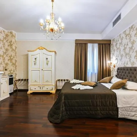 Hotel Mastrodattia Celano