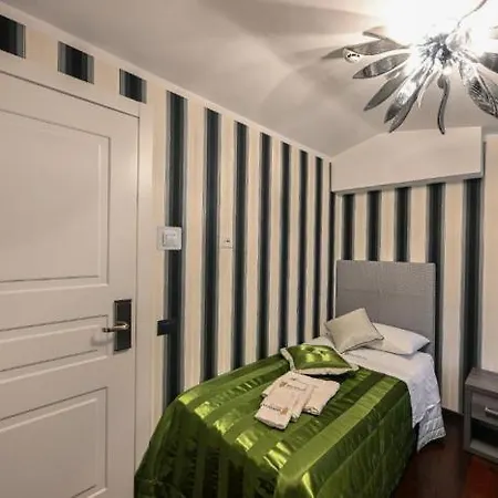 Mastrodattia 4* Celano