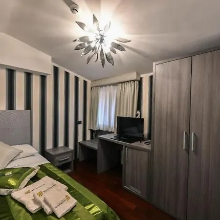 Mastrodattia Hotel Celano