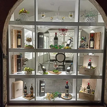 Hotel Mastrodattia 4*