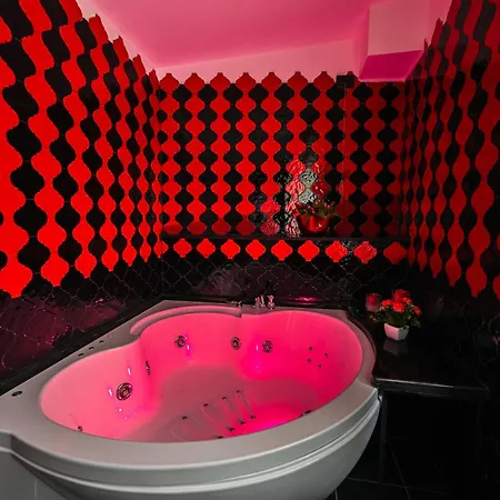 Mastrodattia Hotel 4*