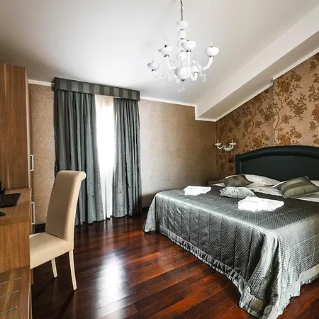 Mastrodattia 4*