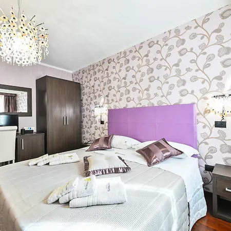 Hotel Mastrodattia Celano