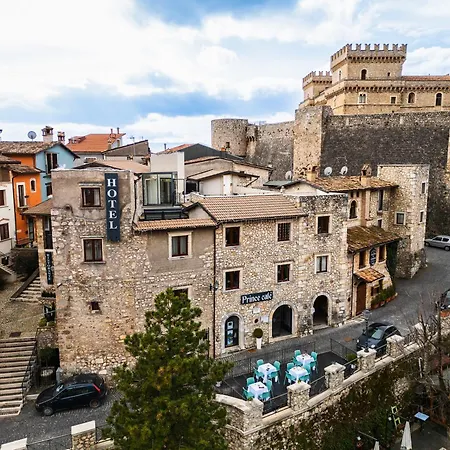 Hotel Mastrodattia 4*
