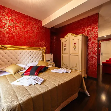 Hotel Mastrodattia Celano