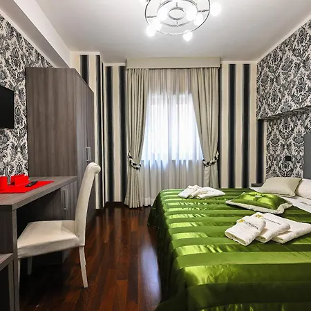 Hotel Mastrodattia Celano