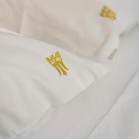 מלון Mastrodattia 4*