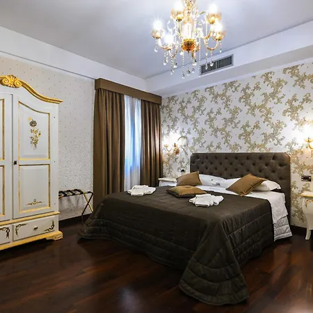 Hotel Mastrodattia Celano