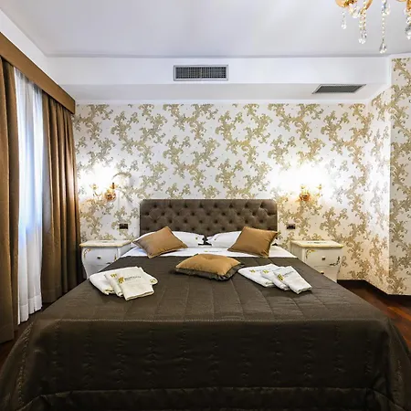 מלון Mastrodattia