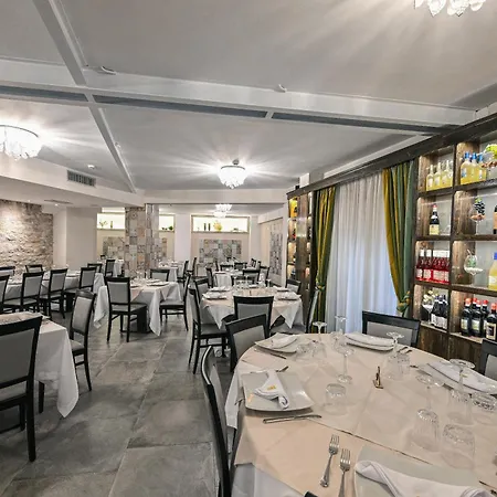 Mastrodattia 4* Celano