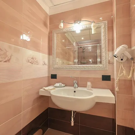 Hotel Mastrodattia 4*