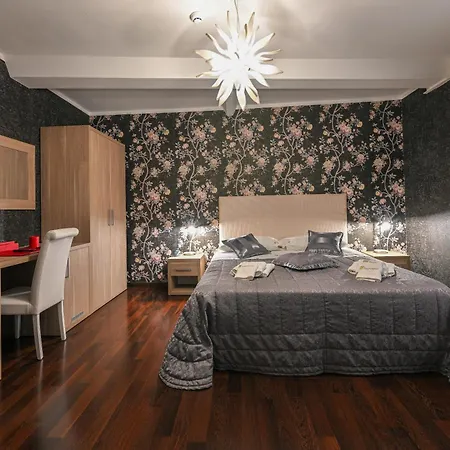 Mastrodattia Hotel 4*