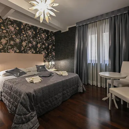 Mastrodattia Hotel Celano