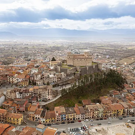 Mastrodattia 4* Celano