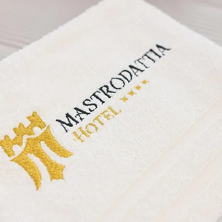 Mastrodattia 4* Celano