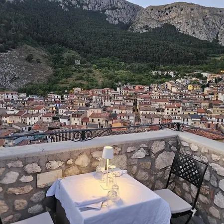 Mastrodattia 4* Celano