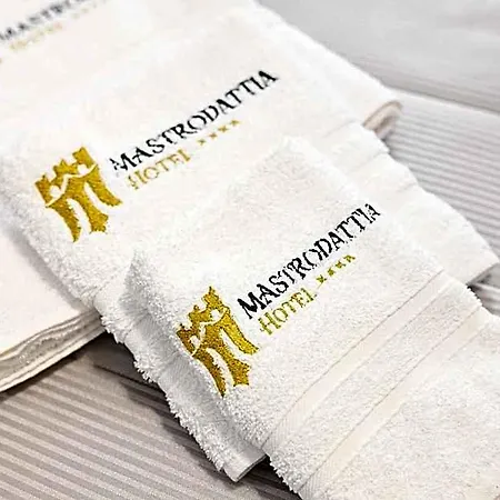 Mastrodattia Hotel 4*