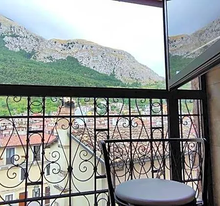 Mastrodattia Hotel 4*