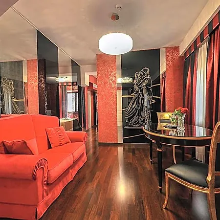 Hotel Mastrodattia Celano