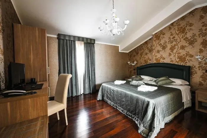 Mastrodattia 4* Celano