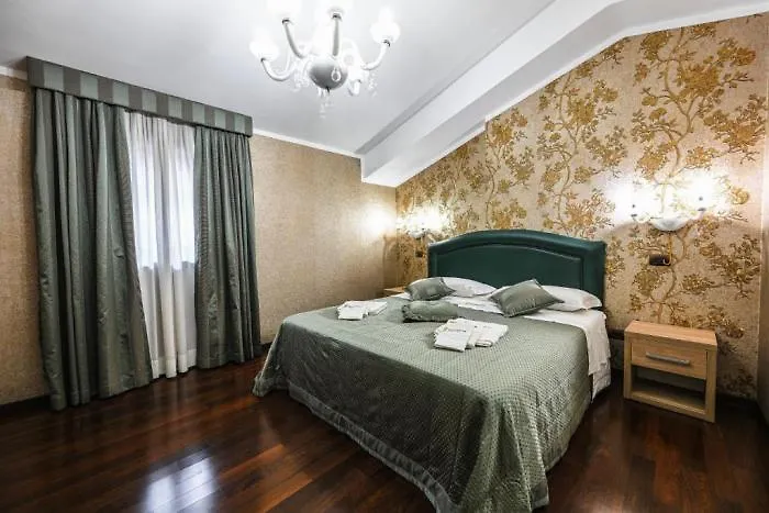 Mastrodattia Otel Celano