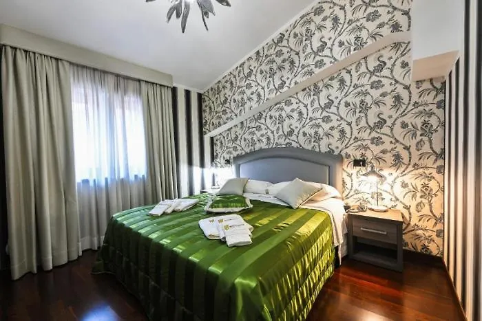 Mastrodattia Otel 4*