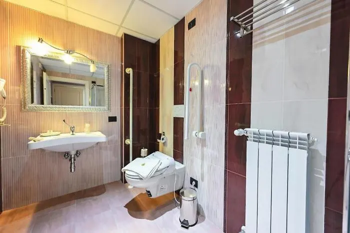 Otel Mastrodattia Celano