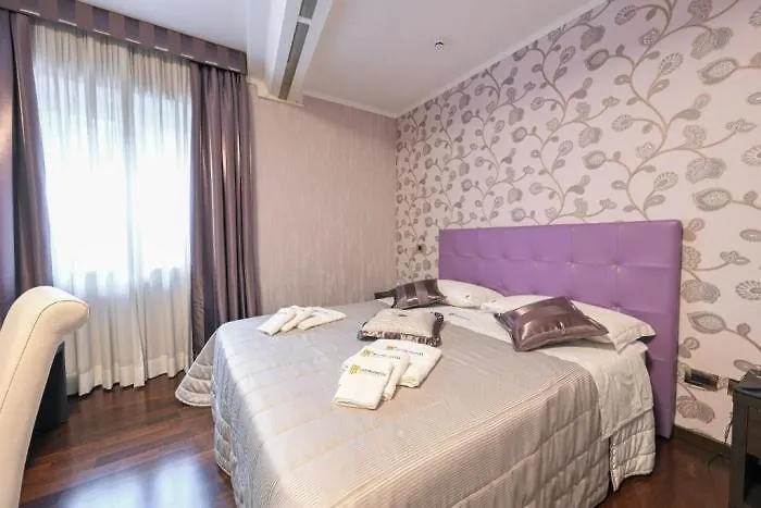 Mastrodattia 4* Celano