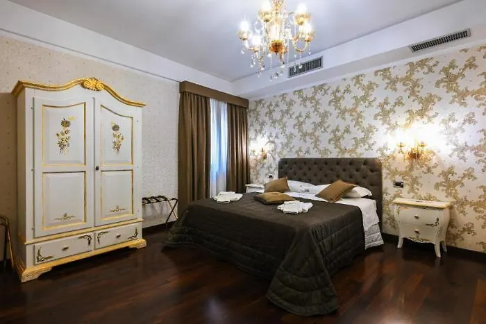 Mastrodattia Hotell 4*