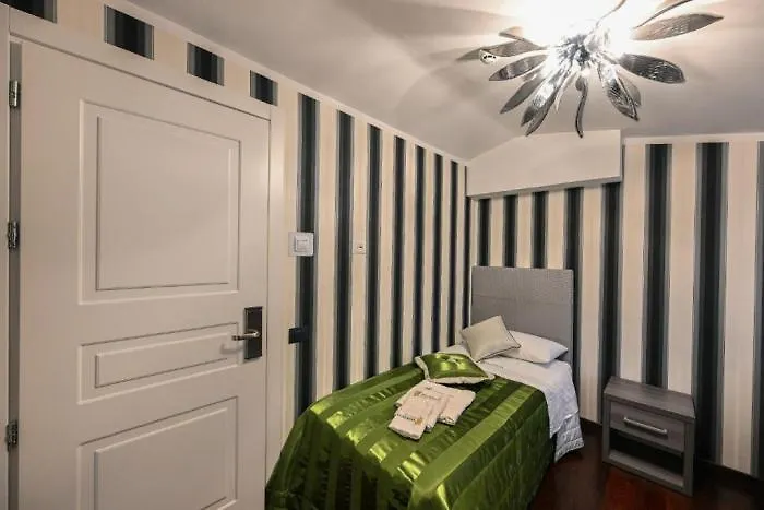 Mastrodattia 4* Celano