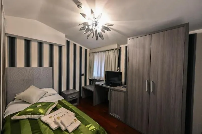 Mastrodattia Otel Celano