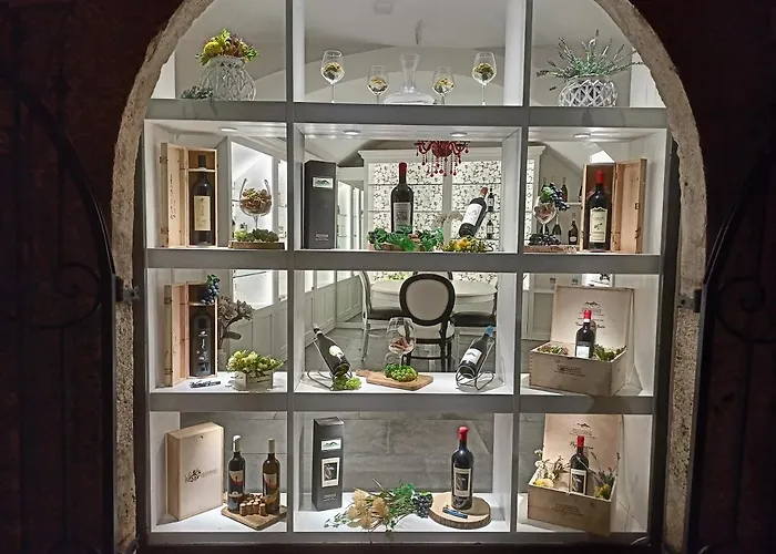 Hotell Mastrodattia 4*