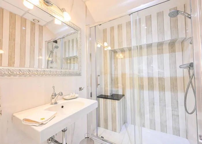 Hotell Mastrodattia Celano