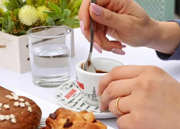 Hotell Mastrodattia 4*