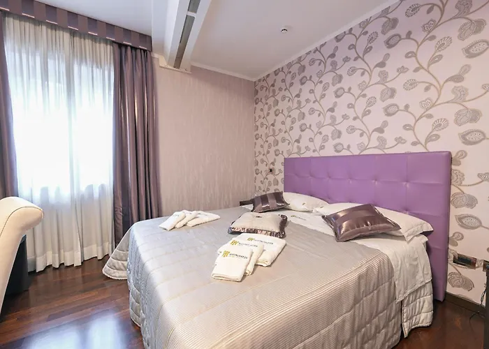 Mastrodattia Otel 4*