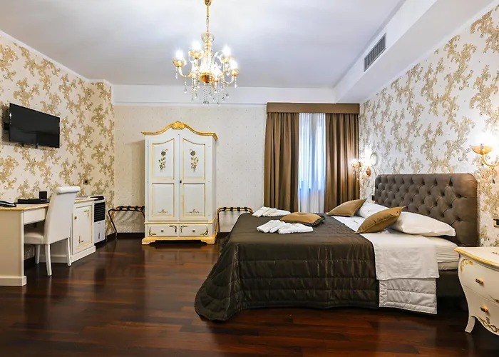 Mastrodattia 4* Celano