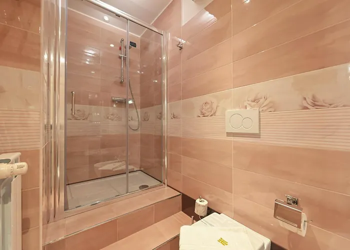 Mastrodattia Hotell 4*