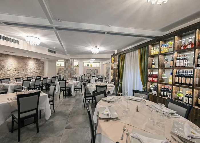 Mastrodattia 4* Celano