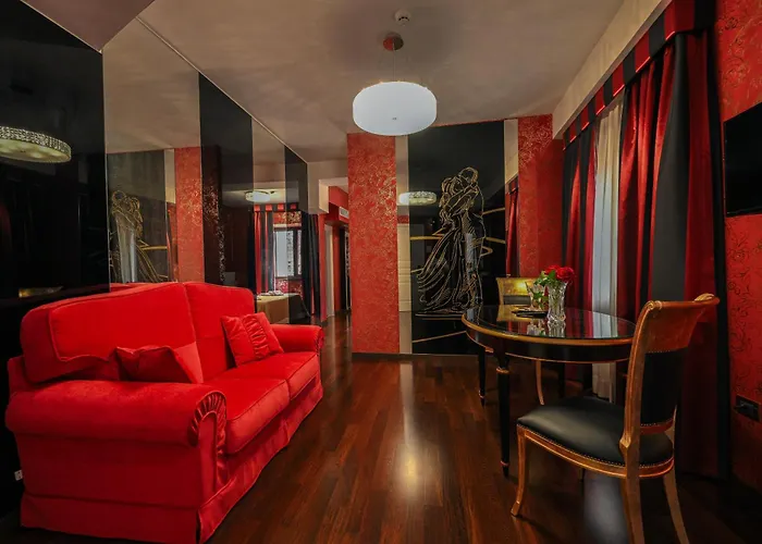 Mastrodattia Otel Celano