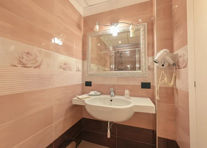 Hotell Mastrodattia 4*