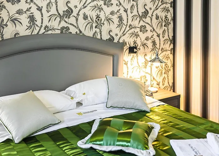 Mastrodattia 4* Celano